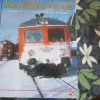 Tradera Järnvägsminnen 12 - Testförare på SJ under 1970- och 80-talen av Tommy Backström> Järnväg & Spårväg