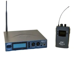 Tradera JTS SIEM-111T In Ear Monitoring System^ Studio & Scenutrustning