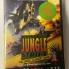 Tradera Sega<Jungle Strike - Sega Mega Drive