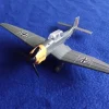 Tradera Junkers Ju 87 Stuka - Metall modell. Corgi^ Flyg