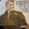 Tradera Justin Bieber Officiell Kalender 2014, Almanacka> Almanackor & Kalendrar