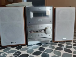 Tradera JVC DVD & fjär k UX-F750^ Dvd-, Video- & Blurayspelare