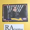 Tradera Star Wars<Jyn Erso #134 Rogue One Topps Star Wars