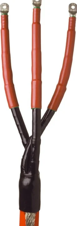 Tradera KABELAVSLUT IXSU-F3331-SE01> Elinstallation