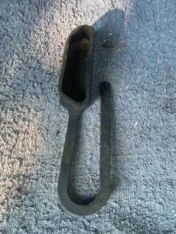 Tradera Kabelskydd Snowdogg MD68> Verkstad