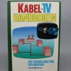 Tradera Kabel-TV Handboken av Lars-Ingemar Lundström , Lars Andersson , 1984> Dator & Teknik
