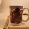 Tradera kaffe mugg sjörövare 14049^ Kaffe & Te