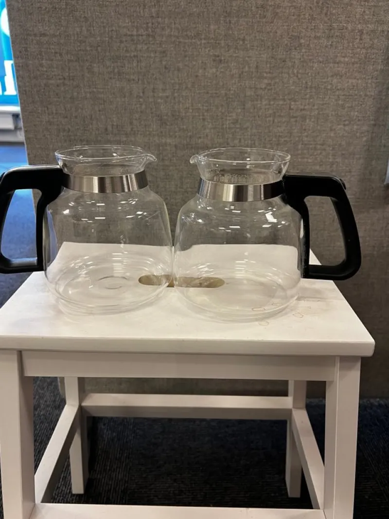 Tradera Kaffekannor Melitta^ Mattor