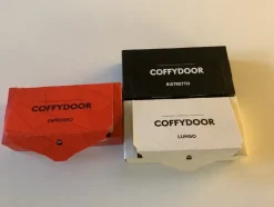 Tradera Kaffekapslar coffydoor Nespresso^ Kaffe & Te