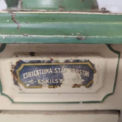 Tradera Kaffekvarn> Antikviteter