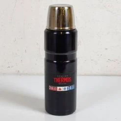 Tradera Kaffetermos - Termos - Genuine Thermos Brand^ Övrigt Hem & Hushåll