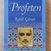 Tradera Kahlil Gibran, Profeten> Filosofisk Litteratur
