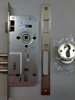 Tradera Kale KILIT 152 3MR Door Lock/Lock Case for Cylinder Lock> Lås & Larm