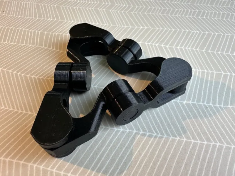 Tradera Kalejdo-snurra, Svart> Experimentlådor & Vetenskap