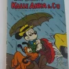 Tradera Kalle Anka & Co Nr 9 1960> Serier Övriga Världen