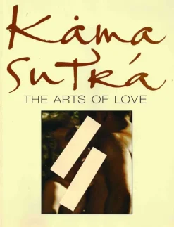 Tradera KAMA SUTRA - THE ARTS OF LOVE> Planschverk & Illustrerade Böcker