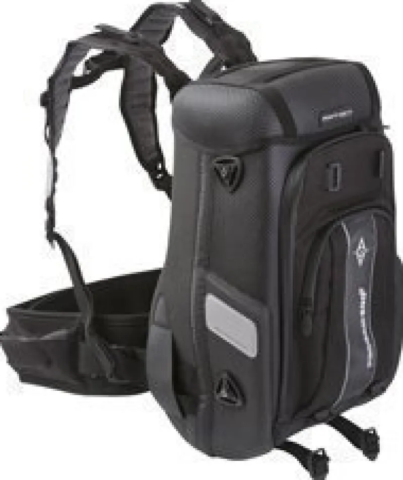 Tradera Kameraryggsäck Procam 500S Boblbee Point 65^ Kameratillbehör