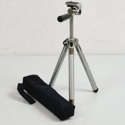 Tradera Kamerastativ - Trebensstativ - Stativ - Bordstativ^ Fotoutrustning