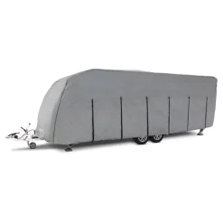 Tradera Kampa Superior Caravan Cover 750-800 cm^ Husbilar & Husvagnar