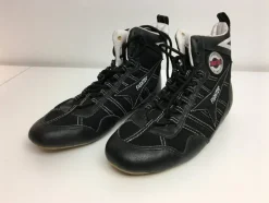 Tradera Kampsport<Kamsportskor/Brottarskor. Strl: 41