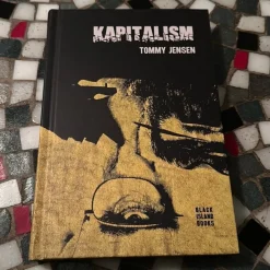 Tradera Kapitalism av Tommy Jensen> Samhällskunskap