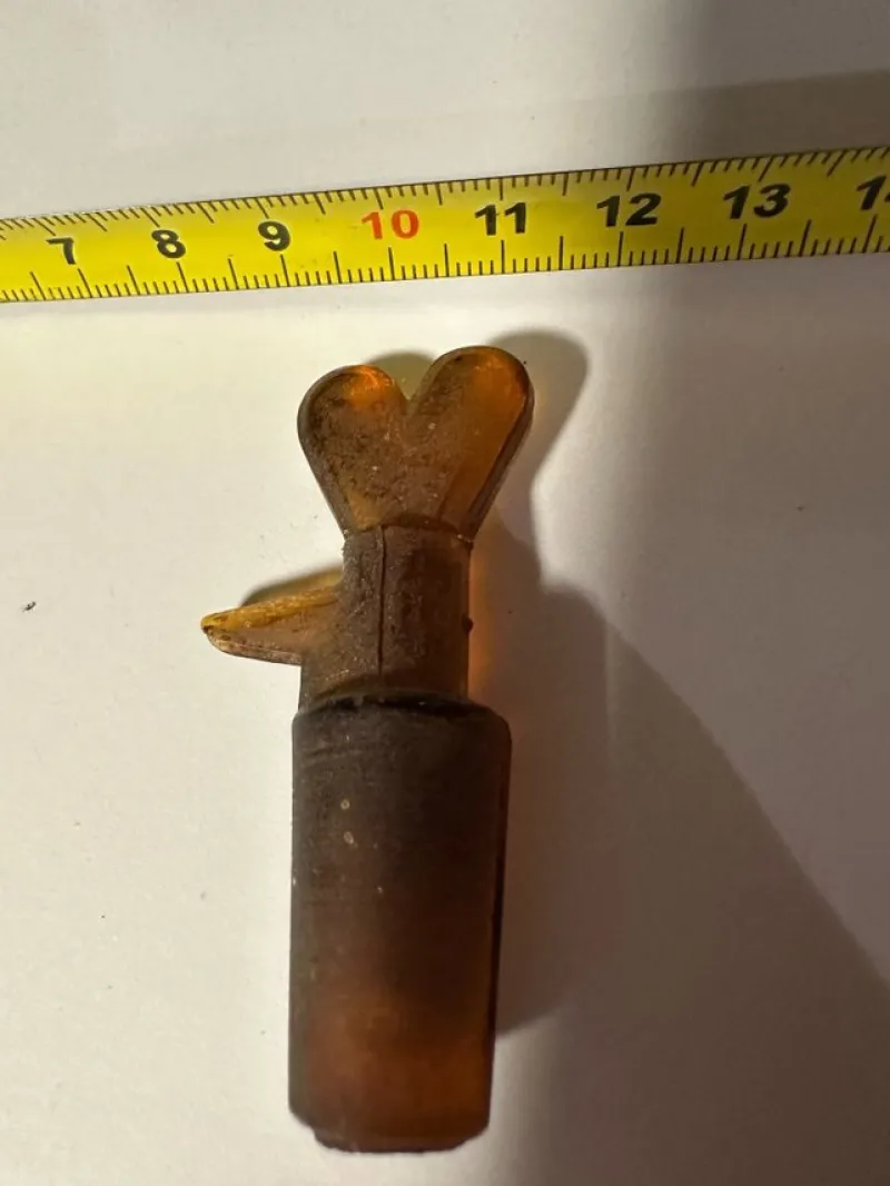 Tradera Medicinska Prylar<kapsyl/kork för apotek i glas