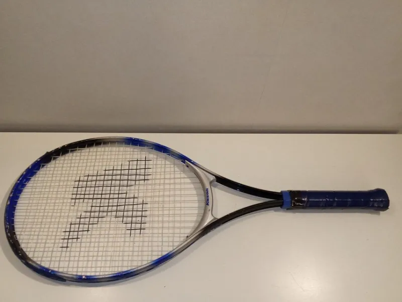 Tradera Tennis<Kason Tennisracket