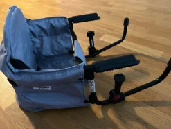 Tradera Kaxholmen Bärbar Barnstol> Barn- & Babystolar