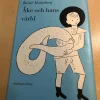 Tradera Åke och hans värld / Malmberg, Bertil> Barn- & Ungdomsböcker