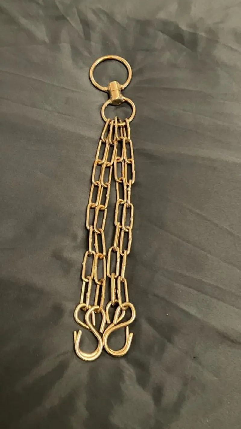 Tradera Boxning<Kedjor för boxningssäck