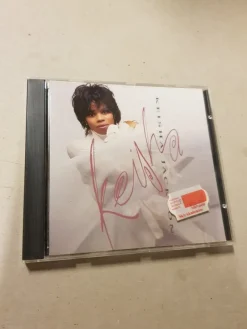 Tradera Keisha Jackson - Keisha - FINT SKICK!^ Cd