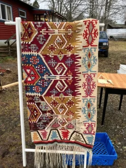 Tradera Kelimmattor^ Mattor