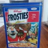 Tradera Plåtemballage<Kellogg's Frosties