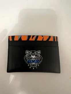 Tradera KENZO korthållare helt ny> Plånböcker