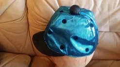 Tradera Häst & Ridsport<keps PONNYGALOPP stl. XL !