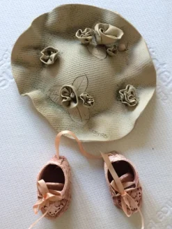 Tradera Keramik^ Övrigt Handgjort