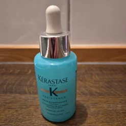Tradera Hårvård<Kerastase Scalp & Hair serum 50ml oanvänd!