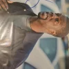 Tradera Kevin Hart autografierad bild med COA> Autografer