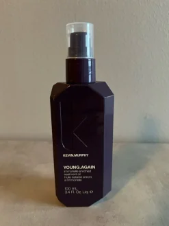 Tradera Hårvård<Kevin Murphy Young Again Immortelle Enriched Treatment Oil 100ml
