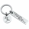 Tradera Key ring > Nyckelringar & Nyckelfodral