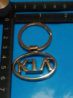 Tradera Nyckelringar<KIA Nyckelring