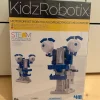 Tradera KidzRobotix Robothuvud med Motor> Robotleksaker & Robotdjur