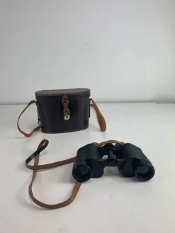 Tradera Kikare E.Leitz Wetzlar 8x30 Binuxit^ Kikare & Teleskop