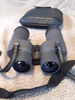 Tradera Kikare, Pentax, 12x50. 5,5.^ Kikare & Teleskop
