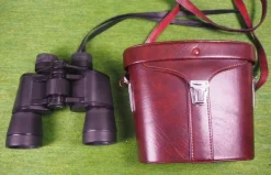 Tradera Kikare Regatta Adlerblick MC, 8x42, Winkel 6,3 grader med fodral^ Kikare & Teleskop