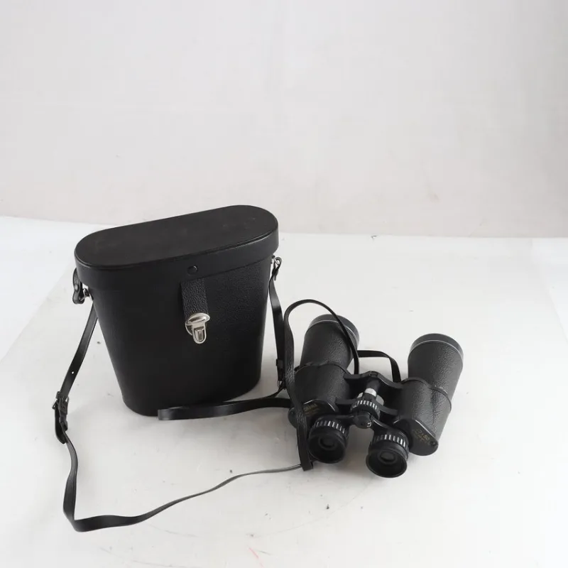 Tradera Kikare, 10x50 Extra Wide Angle Field 7, Panorama^ Kikare & Teleskop