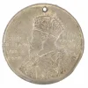Tradera Övriga Samlarsaker<King Edward VII London County Council Punctual Attendance medal 1908-9-15.6g