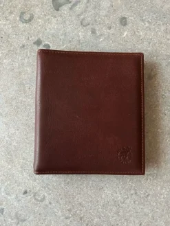 Tradera King of the forest, Vacker oanvänd kalender agenda i svenskt älgskinn> Almanackor & Kalendrar