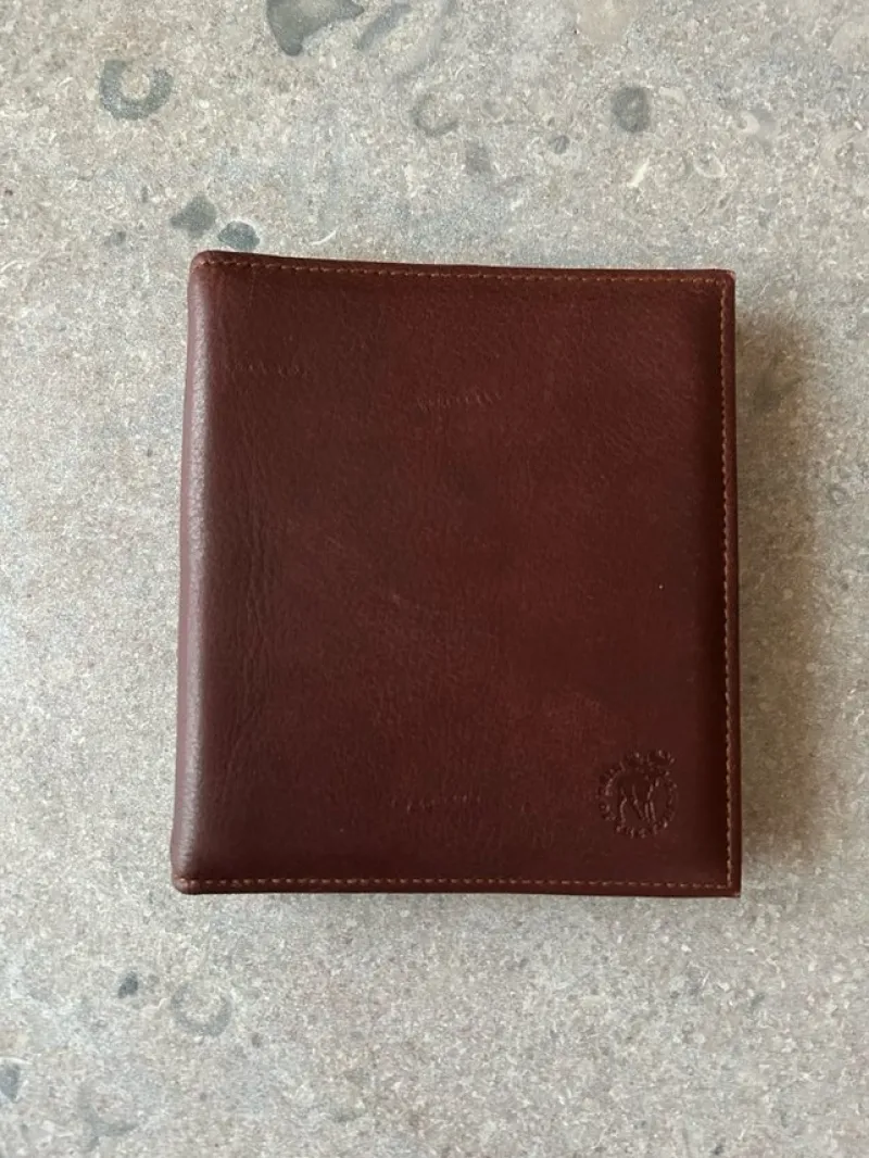 Tradera King of the forest, Vacker oanvänd kalender agenda i svenskt älgskinn> Almanackor & Kalendrar