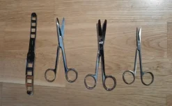 Tradera Medicinska Prylar<Kirurgiska saxar